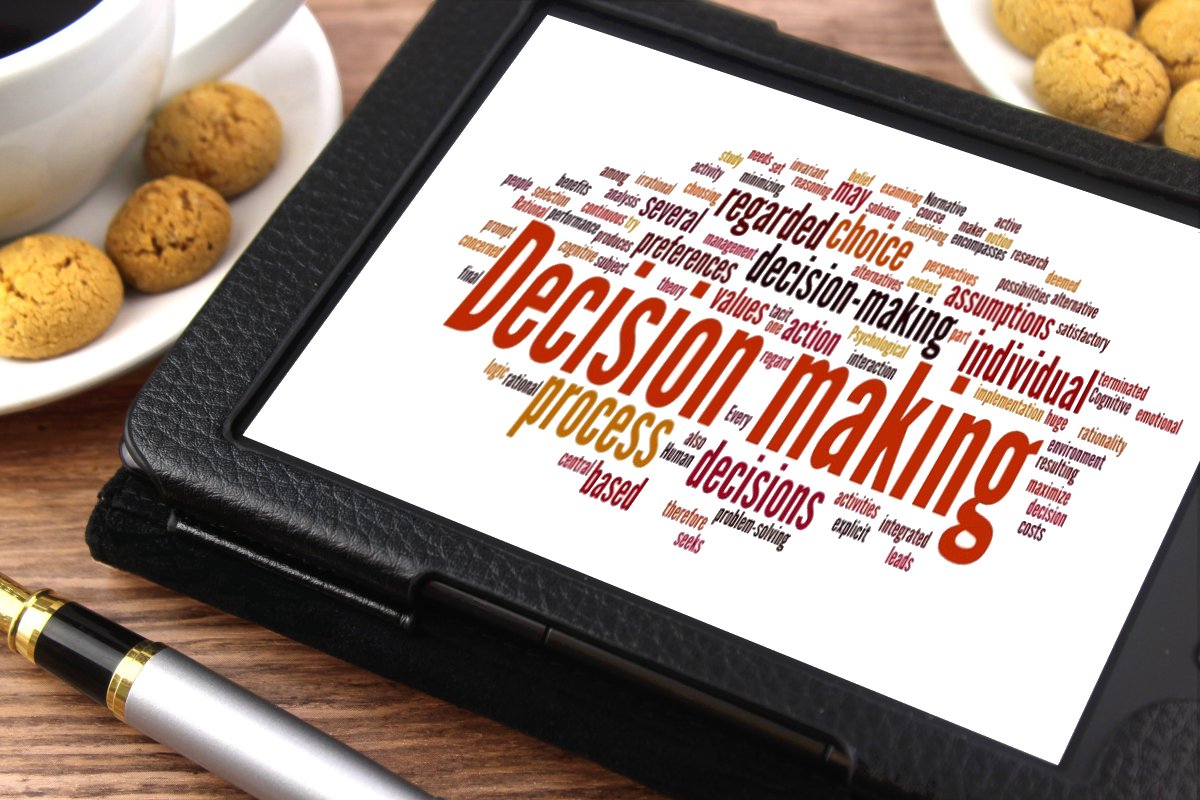 New Review: Decision coaching for people making healthcare decisions ...